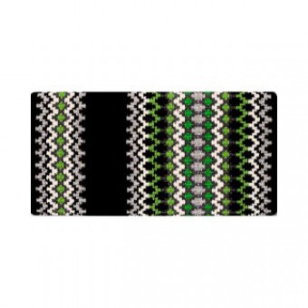 Mayatex Luna blanket 